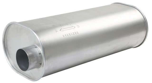 AP Exhaust Exhaust Muffler  2603