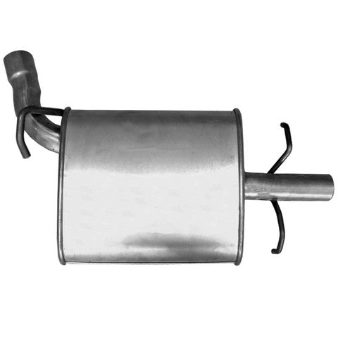 AP Exhaust Exhaust Muffler Assembly  2615