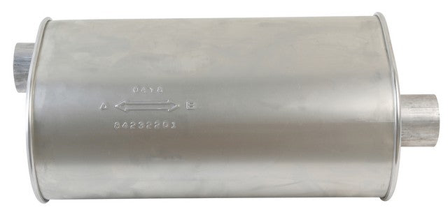 AP Exhaust Exhaust Muffler  2621