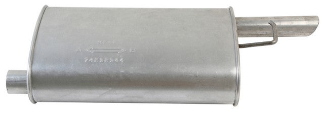 AP Exhaust Exhaust Muffler  2627