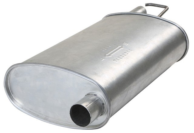 AP Exhaust Exhaust Muffler  2627