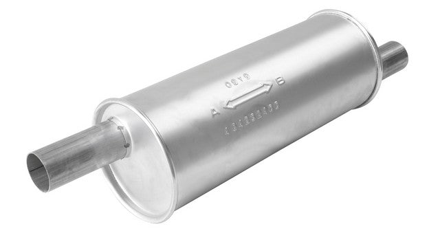 AP Exhaust Exhaust Muffler  2630
