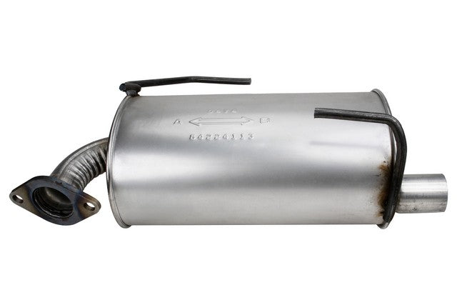 AP Exhaust Exhaust Muffler Assembly  2641