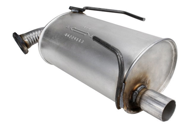 AP Exhaust Exhaust Muffler Assembly  2641