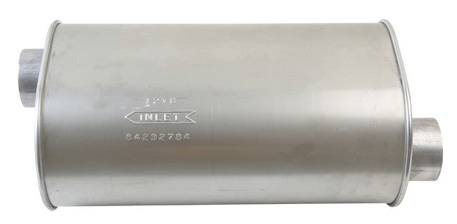 AP Exhaust Exhaust Muffler  2644
