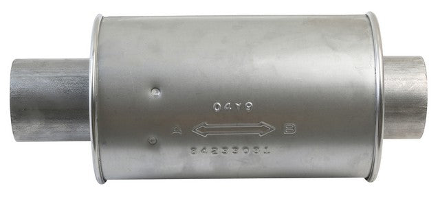 AP Exhaust Exhaust Muffler  2648