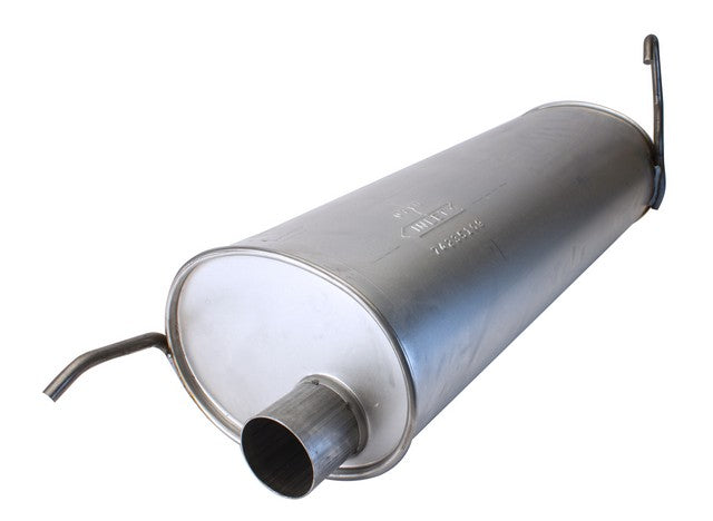 AP Exhaust Exhaust Muffler  2652