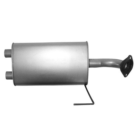 AP Exhaust Exhaust Muffler Assembly,MUFFLER  2701