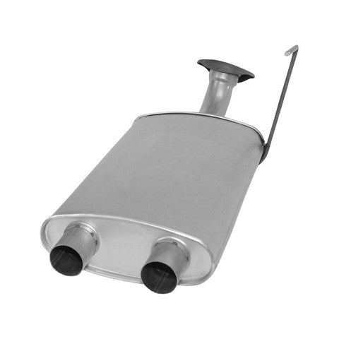 AP Exhaust Exhaust Muffler Assembly,MUFFLER  2701