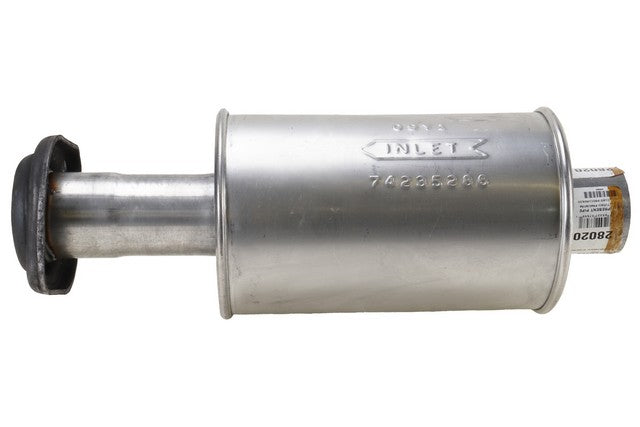 AP Exhaust Exhaust Pipe  28020