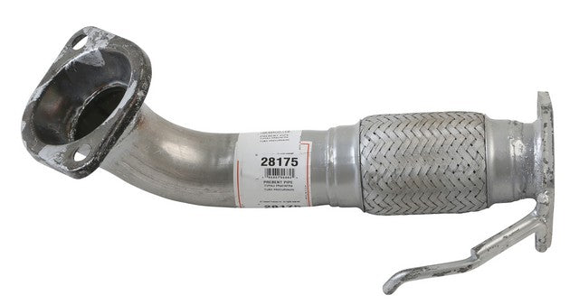 AP Exhaust Exhaust Pipe  28175