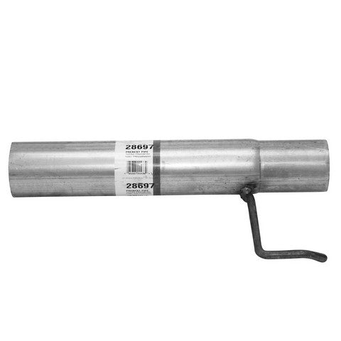 AP Exhaust Exhaust Pipe  28697