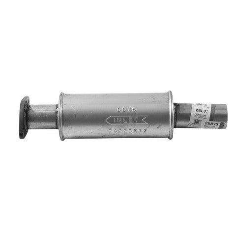 AP Exhaust Exhaust Pipe  28873