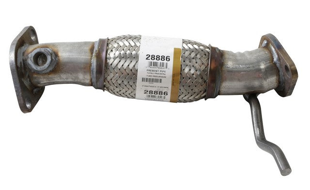 AP Exhaust Exhaust Pipe  28886