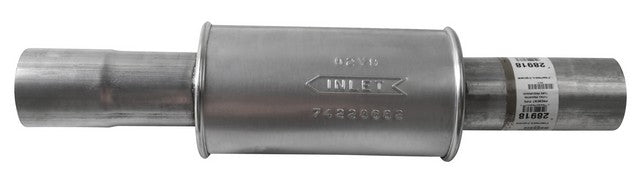 AP Exhaust Exhaust Pipe  28918