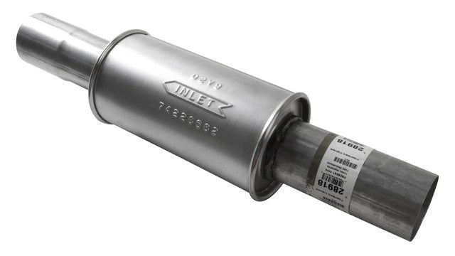AP Exhaust Exhaust Pipe  28918