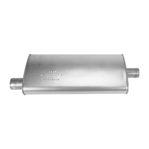 AP Exhaust Exhaust Muffler  2923