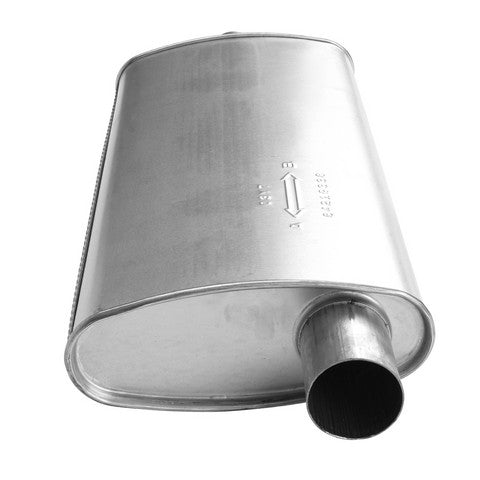 AP Exhaust Exhaust Muffler  2923