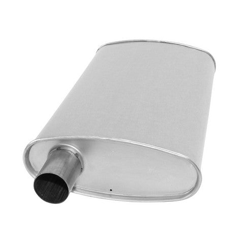 AP Exhaust Exhaust Muffler,MUFFLER  2976