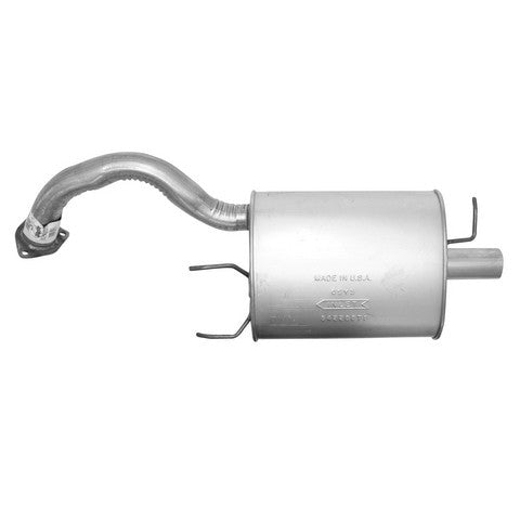 AP Exhaust Exhaust Muffler Assembly  30004