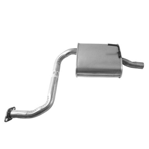 AP Exhaust Exhaust Muffler Assembly  30005