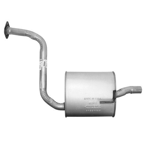 AP Exhaust Exhaust Muffler Assembly  30006