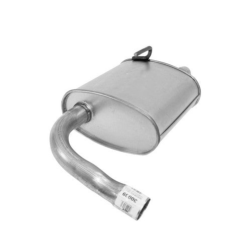 AP Exhaust Exhaust Muffler Assembly  30009