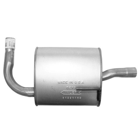 AP Exhaust Exhaust Muffler Assembly  30010