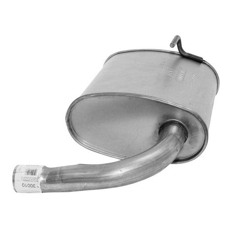 AP Exhaust Exhaust Muffler Assembly  30010