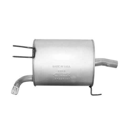 AP Exhaust Exhaust Muffler Assembly  30011
