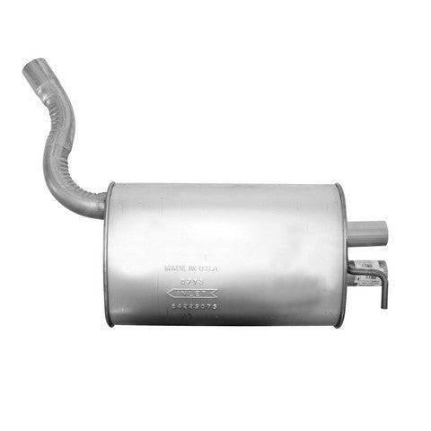 AP Exhaust Exhaust Muffler Assembly  30020