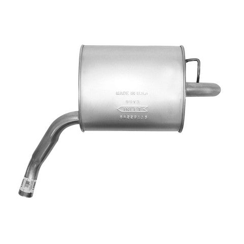AP Exhaust Exhaust Muffler Assembly  30021