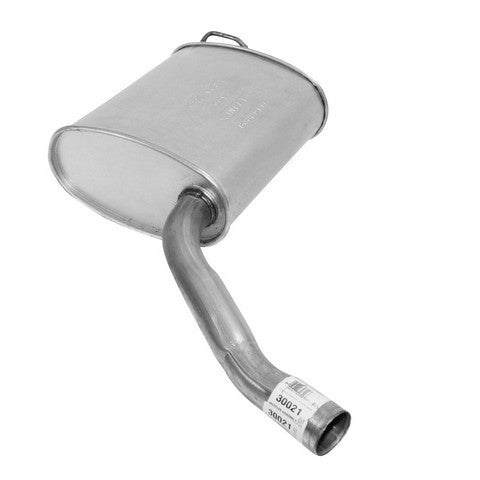AP Exhaust Exhaust Muffler Assembly  30021