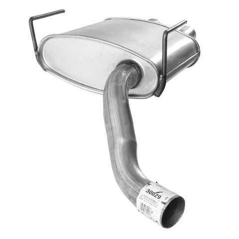 AP Exhaust Exhaust Muffler Assembly  30029
