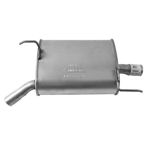 AP Exhaust Exhaust Muffler Assembly  30030