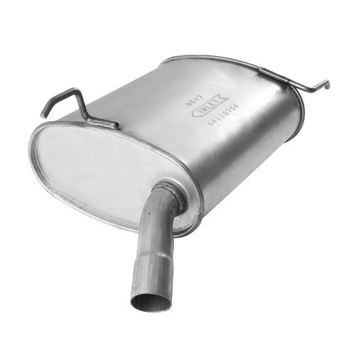 AP Exhaust Exhaust Muffler Assembly  30030