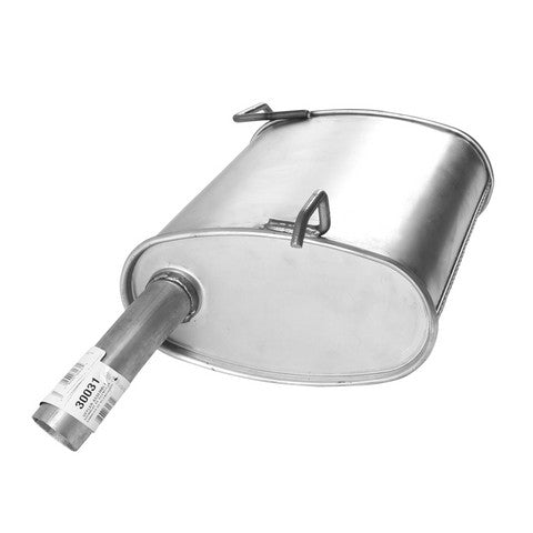 AP Exhaust Exhaust Muffler Assembly  30031