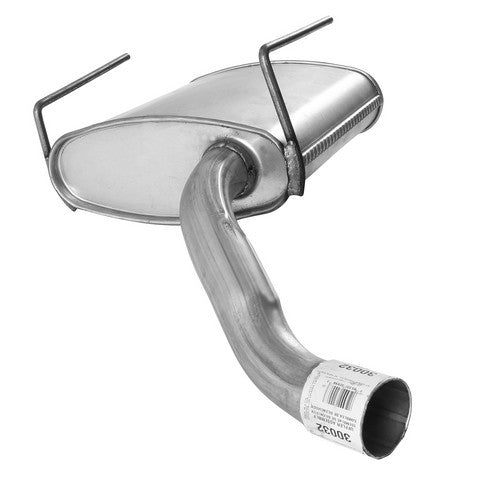 AP Exhaust Exhaust Muffler Assembly  30032