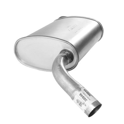 AP Exhaust Exhaust Muffler Assembly  30046