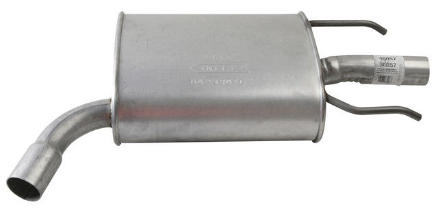 AP Exhaust Exhaust Muffler  30057