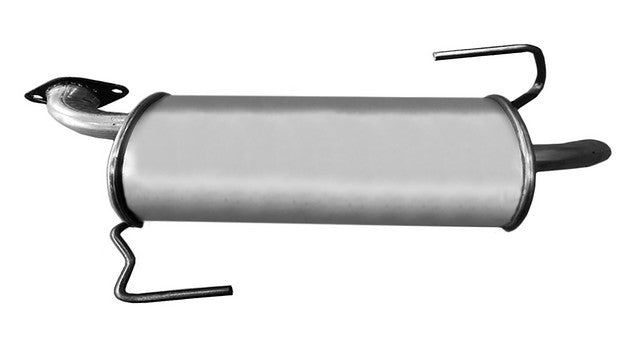 AP Exhaust Exhaust Muffler Assembly  30072