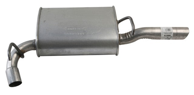 AP Exhaust Exhaust Muffler Assembly  30074