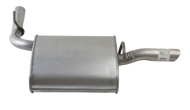 AP Exhaust Exhaust Muffler Assembly  30075