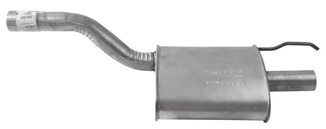 AP Exhaust Exhaust Muffler Assembly  30080