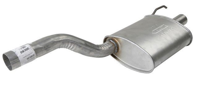 AP Exhaust Exhaust Muffler Assembly  30080