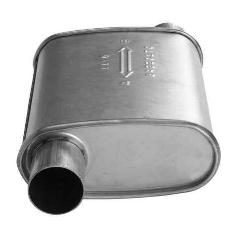 AP Exhaust Exhaust Muffler  3008