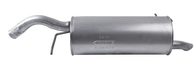 AP Exhaust Exhaust Muffler Assembly  30114