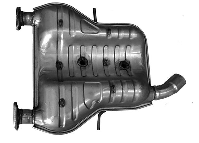 AP Exhaust Exhaust Muffler Assembly  30129