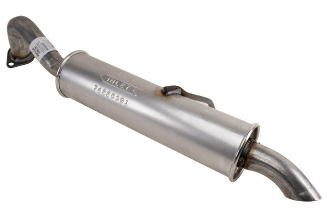 AP Exhaust Exhaust Resonator and Pipe Assembly  30134