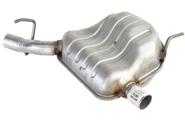 AP Exhaust Exhaust Muffler Assembly  30136